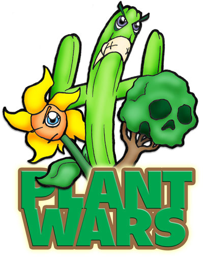 Plant Wars